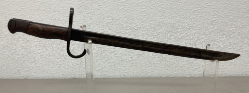 Historic Military Bayonet