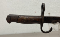 Historic Military Bayonet - 3