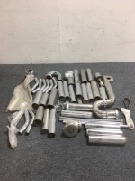 Assorted Plumbing Supplies