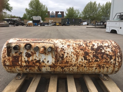 Propane Fuel Tank