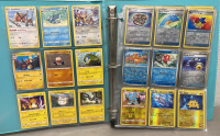 Huge Binder Of Pokémon Cards W/ Tons Of Rares And Holos - 2