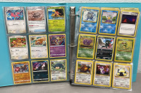 Huge Binder Of Pokémon Cards W/ Tons Of Rares And Holos - 3