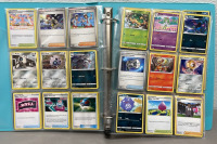 Huge Binder Of Pokémon Cards W/ Tons Of Rares And Holos - 5