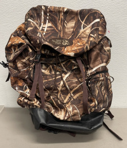 Cabelas Northern Flight Backpack