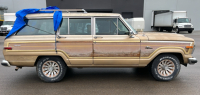 1986 JEEP GRAND WAGONEER - 4X4 - SPARE PARTS! - 4