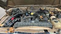 1986 JEEP GRAND WAGONEER - 4X4 - SPARE PARTS! - 28