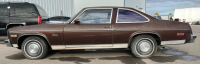 1977 CHEVROLET NOVA - COOL CAR! - 8