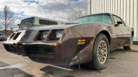 1979 PONTIAC TRANSAM - SPARE PARTS! - 2