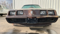 1979 PONTIAC TRANSAM - SPARE PARTS! - 3