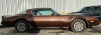 1979 PONTIAC TRANSAM - SPARE PARTS! - 4