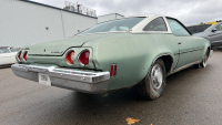 1973 CHEVROLET CHEVELLE MALIBU - - SPARE PARTS! - 5