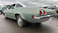 1973 CHEVROLET CHEVELLE MALIBU - - SPARE PARTS! - 7