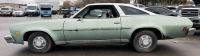 1973 CHEVROLET CHEVELLE MALIBU - - SPARE PARTS! - 8