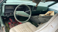 1973 CHEVROLET CHEVELLE MALIBU - - SPARE PARTS! - 15