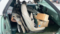 1973 CHEVROLET CHEVELLE MALIBU - - SPARE PARTS! - 20