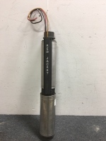 Red Jacket Submersible Pump