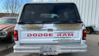 1993 DODGE RAM 250 - 4X4 - MANUAL! - 5