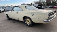 1967 PLYMOUTH BARRACUDA - PROJECT CAR! - 7