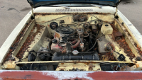 1967 PLYMOUTH BARRACUDA - PROJECT CAR! - 18