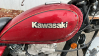 1981 KAWASAKI CSR250 - NICE BIKE! - 10