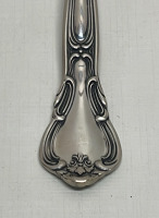 (2) Gorham Sterling Silver Spoons - 2