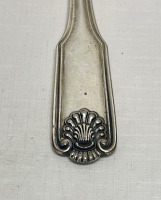 (2) Sterling Silver Butter Knives - 2