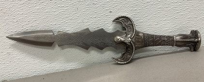 Fantasy Eragon Dagger