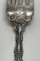 (2) Gorham Sterling Silver Dinner Forks - 2