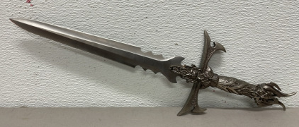 Vampire Dagger