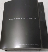 PS3 PlayStation 3, One Controller - 2