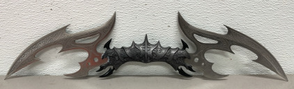 Star Trek Klingon Batleth