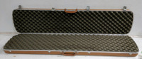 (1) Gun Guard Hard Shell Rifle Case - Has Key - 3