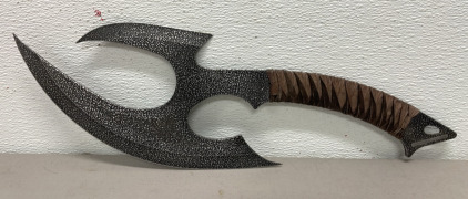 United Cutlery Volmoth Fighting Axe (Limited Edition 2051/3000