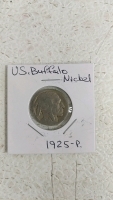 (8) US Buffalo Nickel Collection - 1921 to 1937 - 4