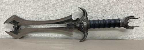 Stygian Disposition Display Dagger