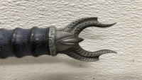 Stygian Disposition Display Dagger - 4