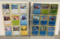 Huge Binder Of Pokémon Cards W/ Tons Of Rares And Holos - 2