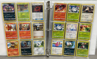 Huge Binder Of Pokémon Cards W/ Tons Of Rares And Holos - 3