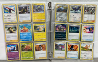 Huge Binder Of Pokémon Cards W/ Tons Of Rares And Holos - 5