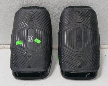 Jetson MotoKicks Electric Hover Shoes (no charger cord)