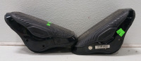 Jetson MotoKicks Electric Hover Shoes (no charger cord) - 2