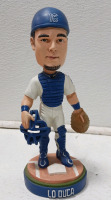 Dodgers Sports Memorabilia Paul Lo Duca Bobblehead, Kirk Gibson Bobblehead - 2