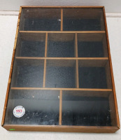 (2) Shadow Boxes (20inx24in) - 2