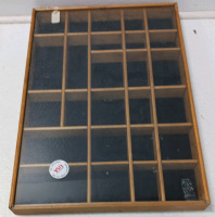 (2) Shadow Boxes (20inx24in) - 3