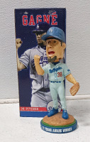 Dodgers & LA Bobbleheads Fred McGriff Bobblehead, Eric Gagnè Bobblehead Dodger Alarm Clock - 2