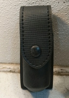 (3) Holsters &ndash; (1) Tactical Nylon Holster (2) Belt Holsters - 2