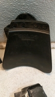 (3) Tactical Items &ndash; (1) Utility Pouch (1) Holster (1) AK-47 Magazine - 5