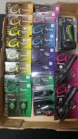 The Golfmen Assorted Items - 3