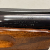 Weatherby Model Centurion-II 12 Gauge Shotgun - 8