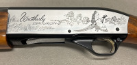 Weatherby Model Centurion-II 12 Gauge Shotgun - 9